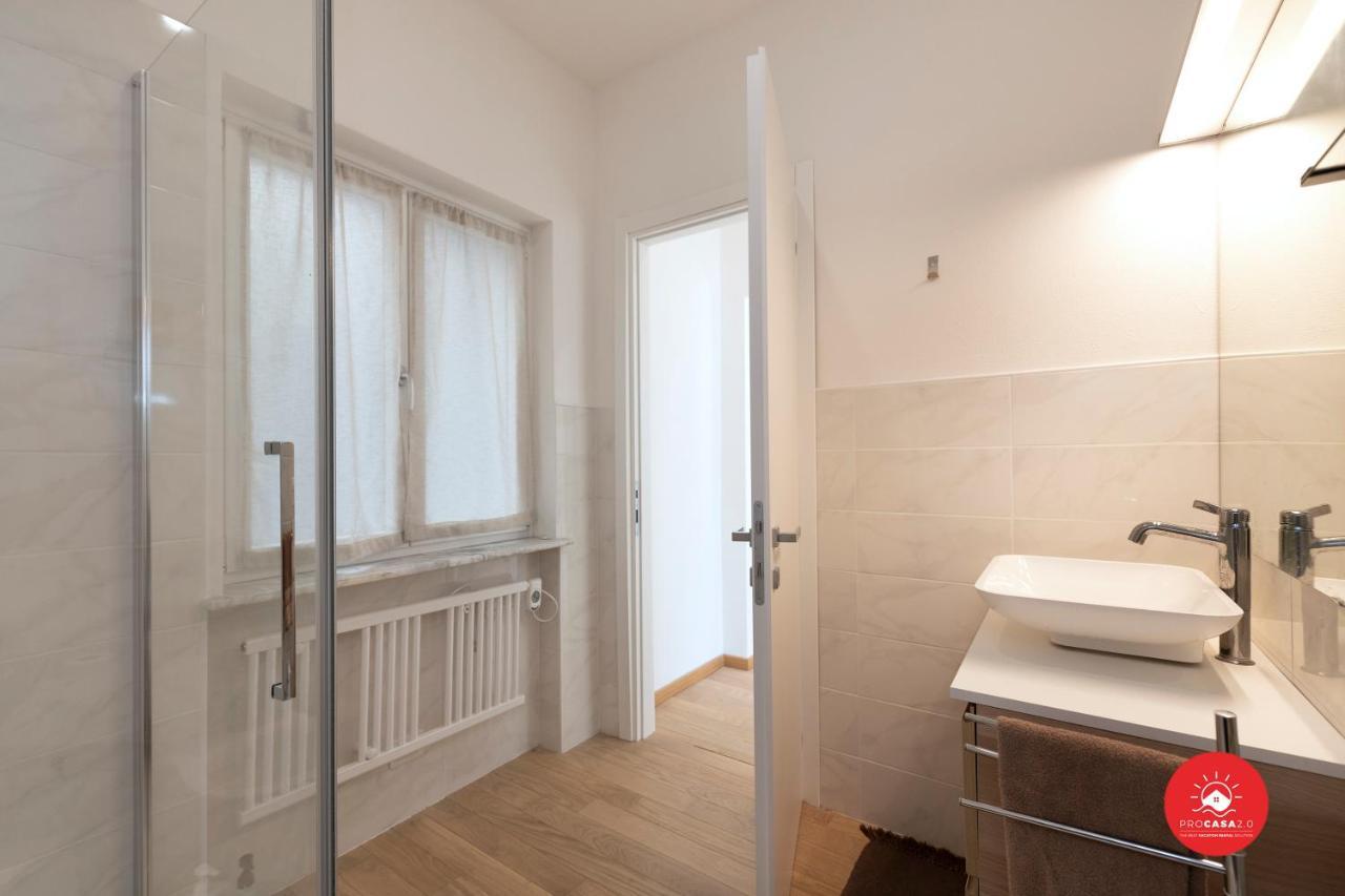 Buena Vida Apartment La Spezia Ngoại thất bức ảnh