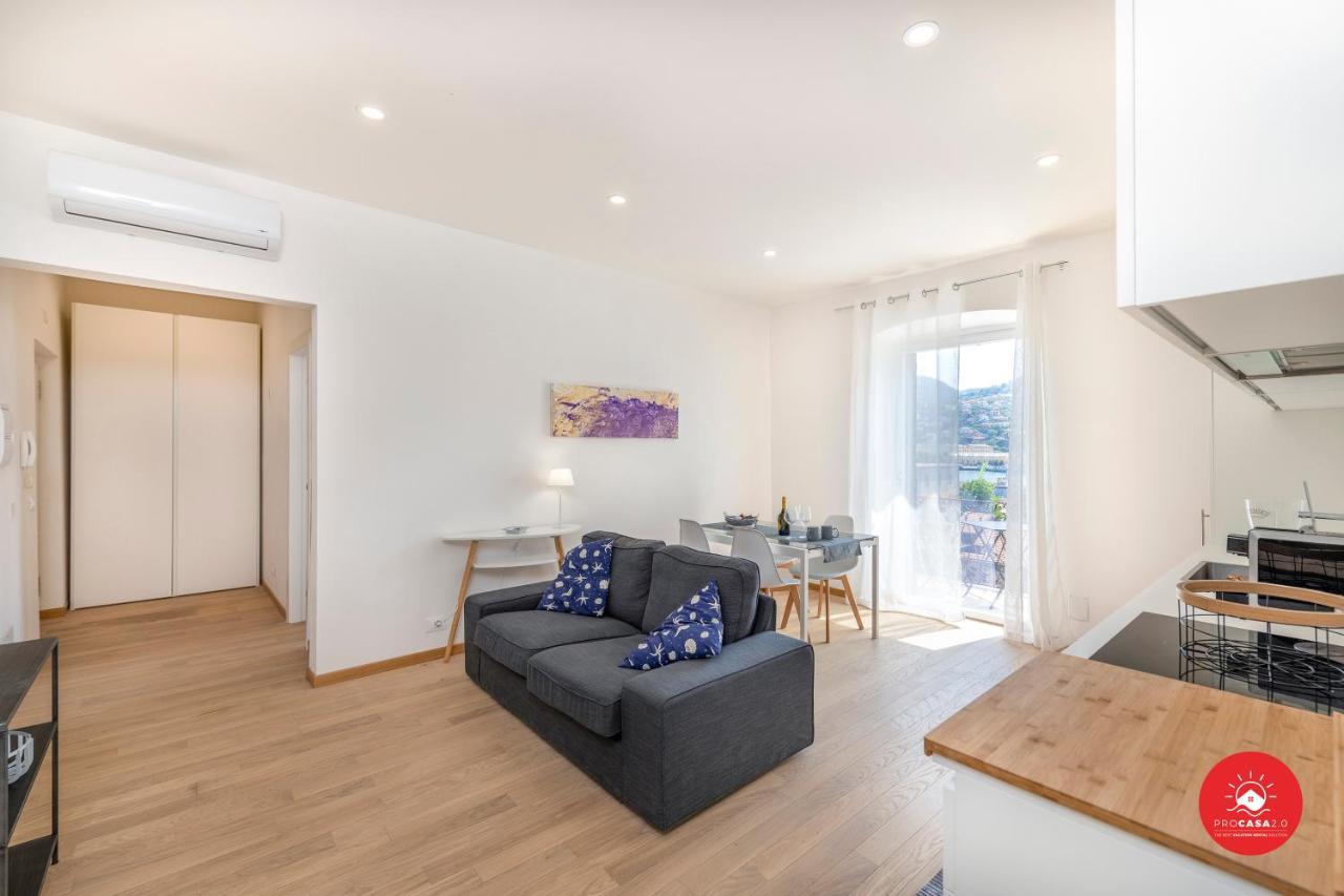 Buena Vida Apartment La Spezia Ngoại thất bức ảnh
