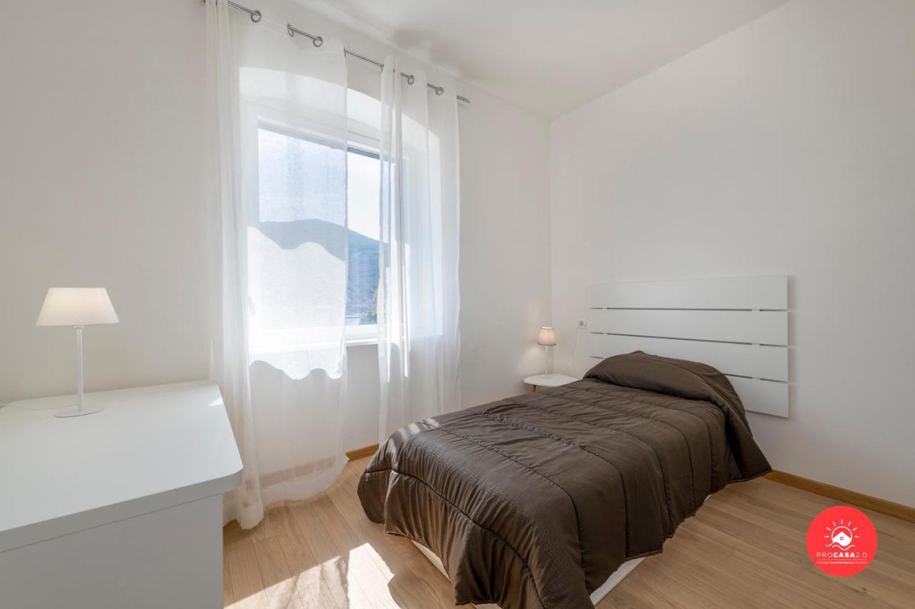 Buena Vida Apartment La Spezia Ngoại thất bức ảnh