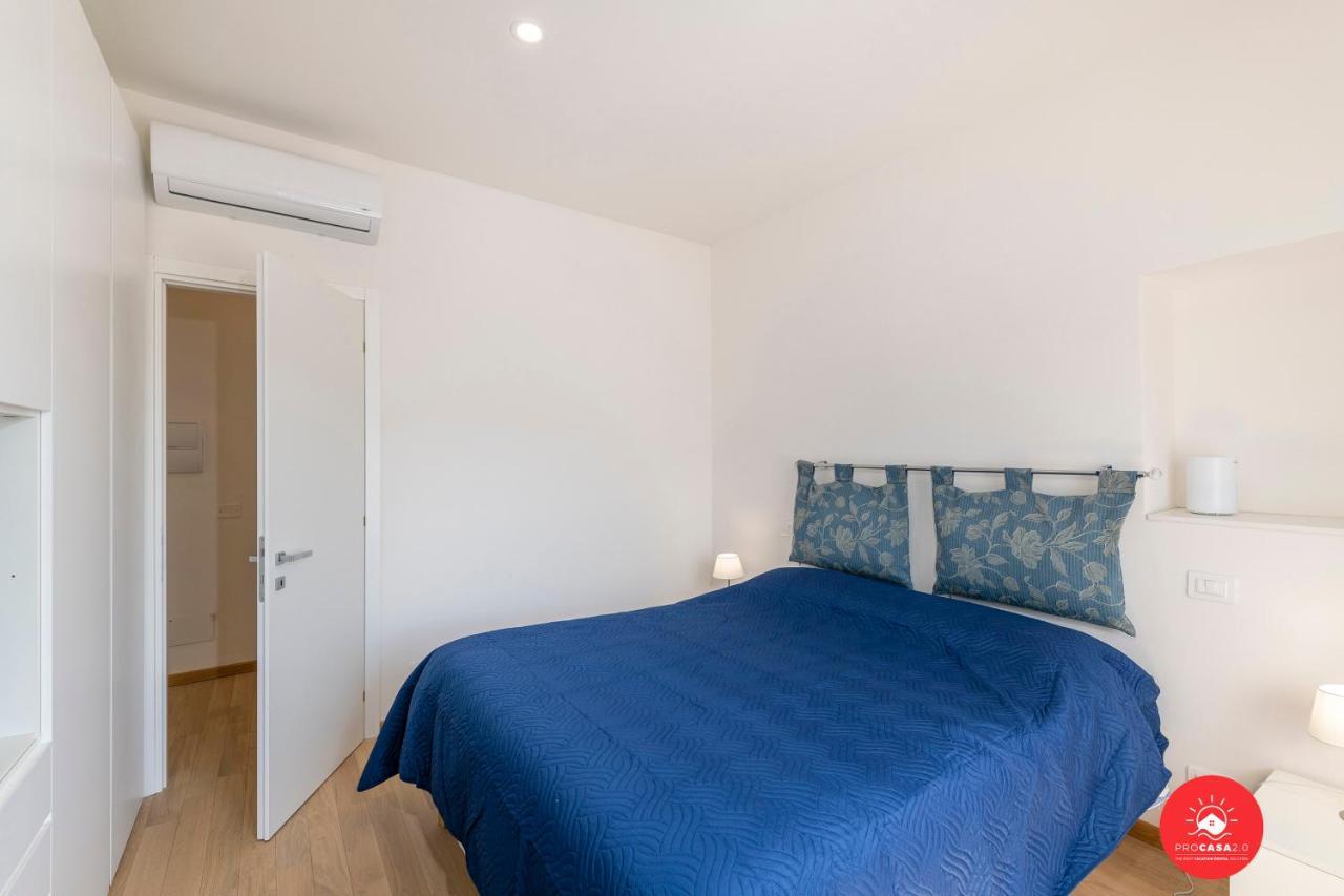 Buena Vida Apartment La Spezia Ngoại thất bức ảnh