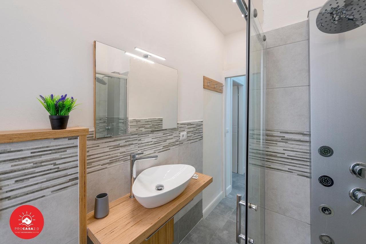 Buena Vida Apartment La Spezia Ngoại thất bức ảnh