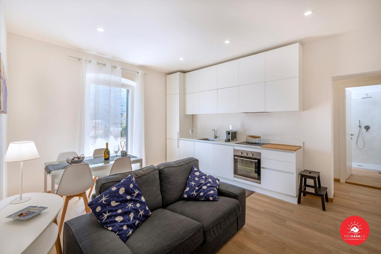 Buena Vida Apartment La Spezia Ngoại thất bức ảnh