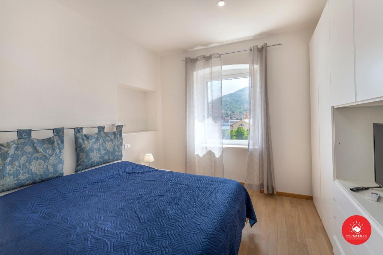 Buena Vida Apartment La Spezia Ngoại thất bức ảnh