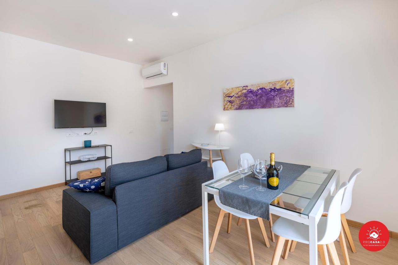 Buena Vida Apartment La Spezia Ngoại thất bức ảnh